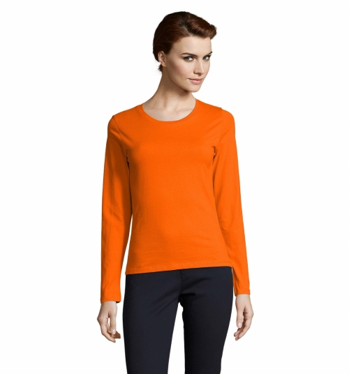 IMPERIAL LSL WOMEN