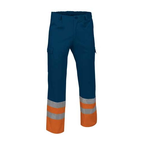 H V TROUSERS TRAIN