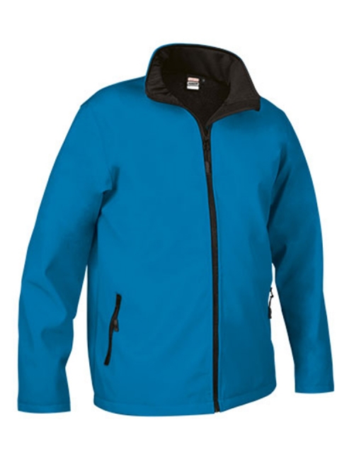 SOFTSHELL JACKET HORIZON