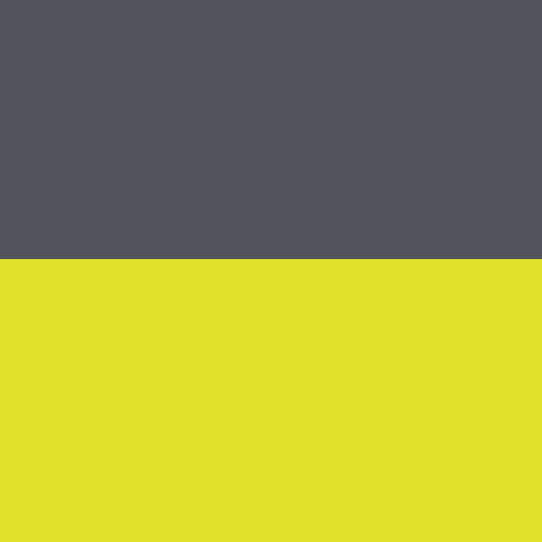 GREY-YELLOW