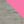 GREY MELANGE/ORCHID PINK